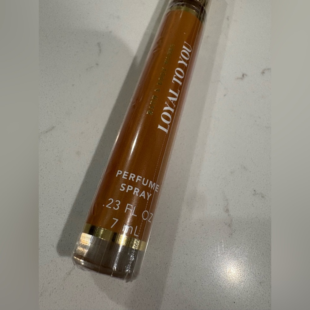 Bath & Body Works Loyal to You Perfume